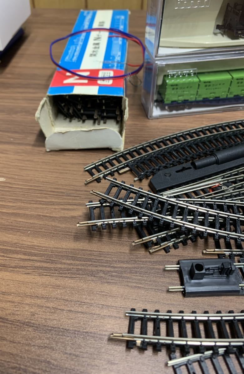 KATO Nゲージ カトー 鉄道模型 まとめて セット 大量 貨物 2026年最新