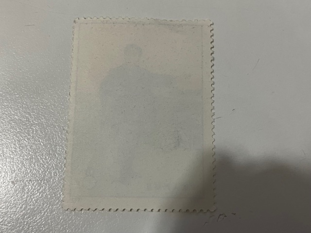 19763◇中国切手 1972 36 37 38 文芸講話 発表30周年 中国切手 1972 36