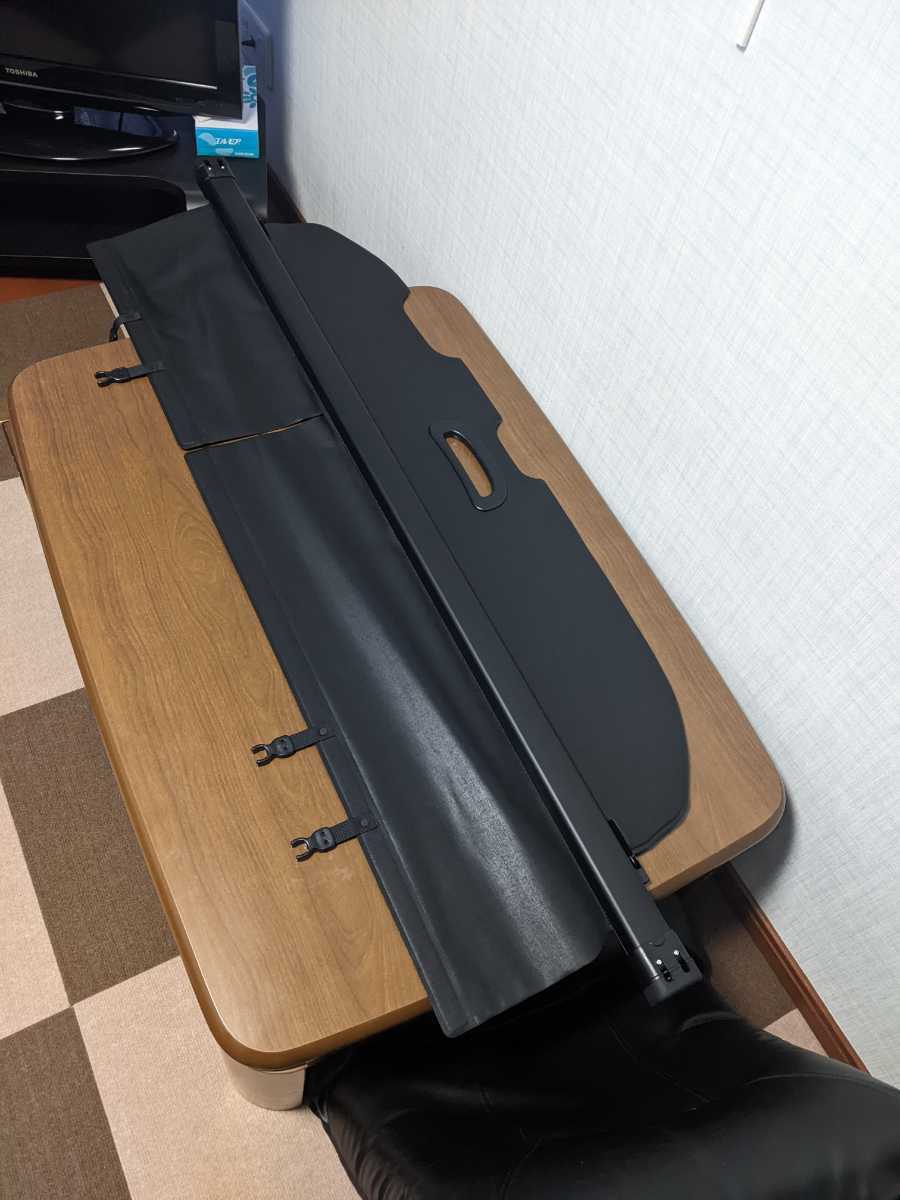 トノカバー トヨタ プラド 150系 : ランドクルーザープラド 前期 中期 後期 ロールシェード 新品 ５人 0 - 、ラゲッジカバーの通販はau トノカバーの人気アイテム