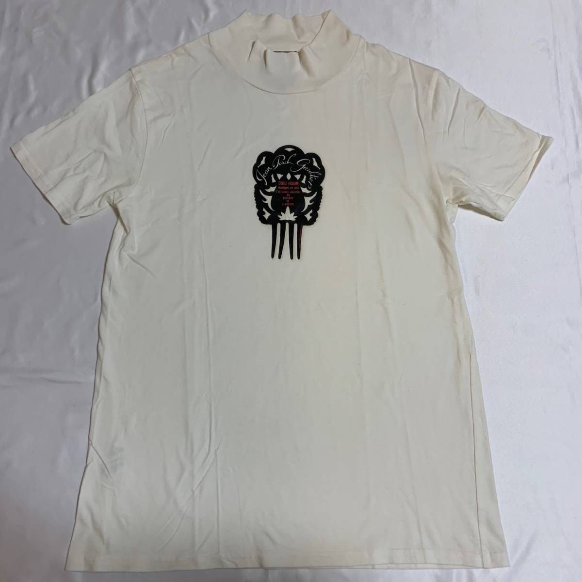 Jean Paul GAULTIER ジャンポール ゴルチエ ゴルチェ Tシャツ 