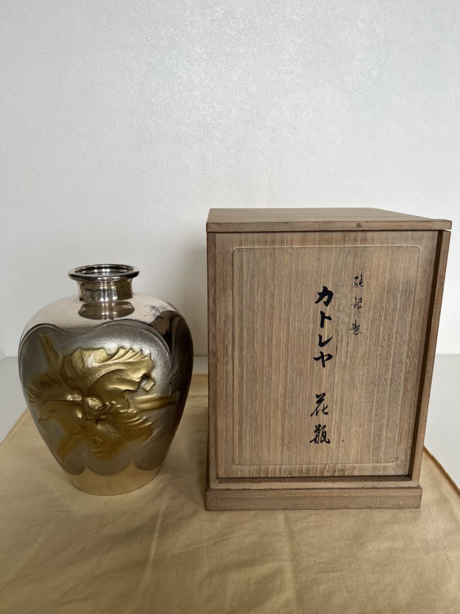 書道具 文房具 唐物 銅製 水滴 水注 中国 在銘 桃水滴 中国美術 UM6S04