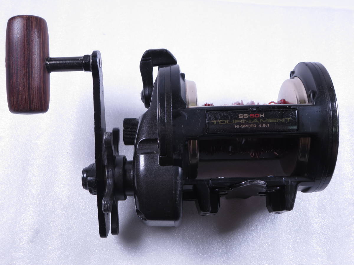 【美品】ダイワ　19シーボーグ　200Ｊ　右ハンドル 激安大特価，人気 19 ダイワシーボーグ 200J 右ハンドル ダイワ 新品未
