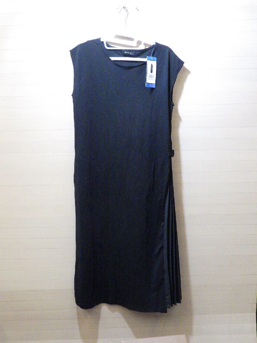 K32 格安0円スタート Reirisee ワンピース Lサイズ 黒 ブラック レディース ロングスカート コストコ Lサイズ 売買されたオークション情報 Yahooの商品情報をアーカイブ公開 オークファン Aucfan Com