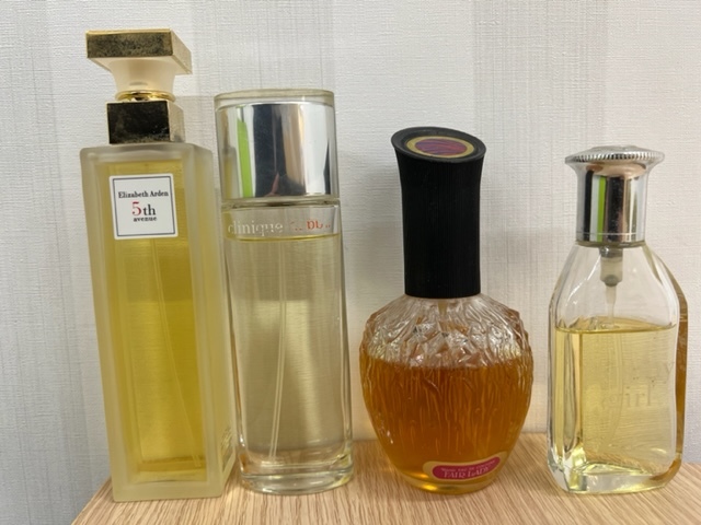 長 香水 23点 おまとめ CHANEL YSL Nina Ricci など CHANEL ミニ香水