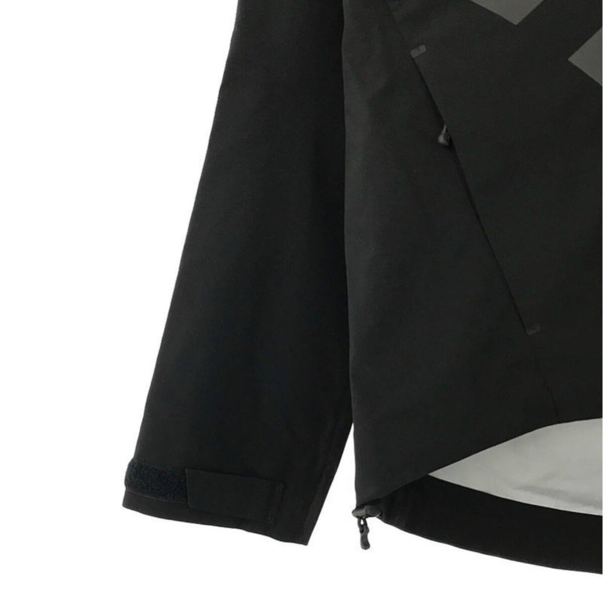FCRB ブリストル 22ss WARM UP JACKET 極美品 サイズS F.C.Real 