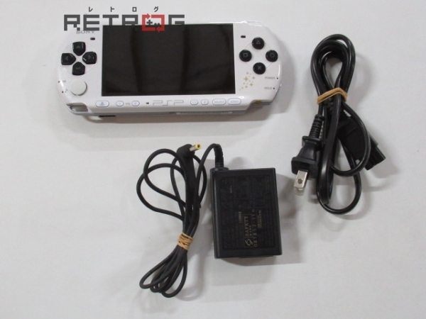 工場は直販 PSP-3000本体 うたの☆プリンスさまっ♪ All Star Prelude
