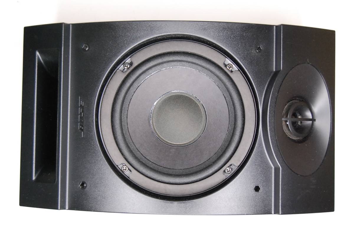 BOSE 201V ボーズ スピーカー 2台1組(PS/2キーボード)｜売買された