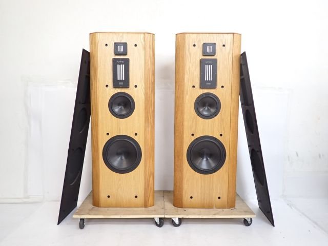 Renaissance 0 Infinity スピーカーペア DInfinity Yahoo!オークション