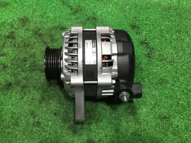 新作入荷，限定セール スイフト 4BA-ZC33S オルタネーター ZVR 104211-4320 31400-52R00(スズキ用)｜売買されたオークション情報、yahooの商品情報をアーカイブ公開 - オークファン スズキ用