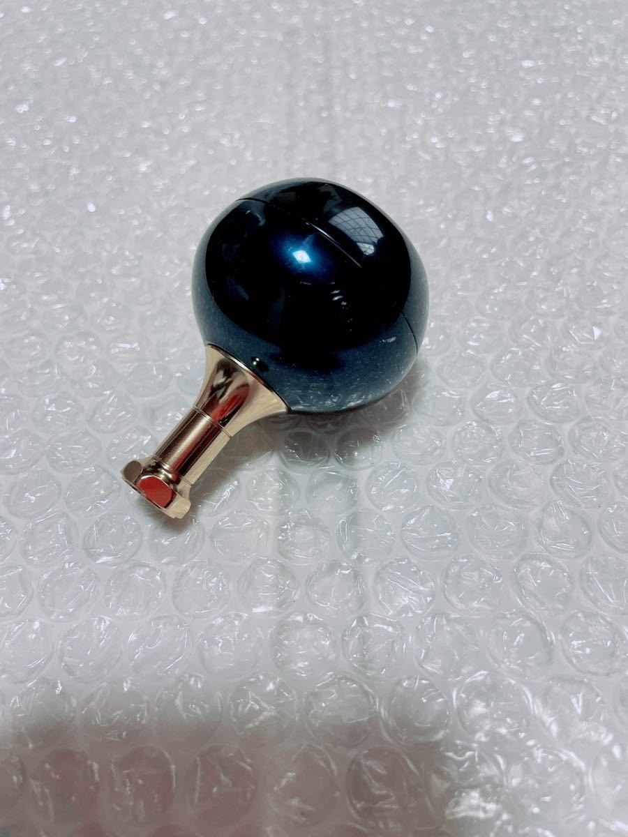 ☆極美品☆ダイワ 20ソルティガ 8000 純正ハンドル/DAIWA 中古♪】ダイワ 20 ソルティガ 8000-P 純正ハンドルノブ(ダイワ)｜売買