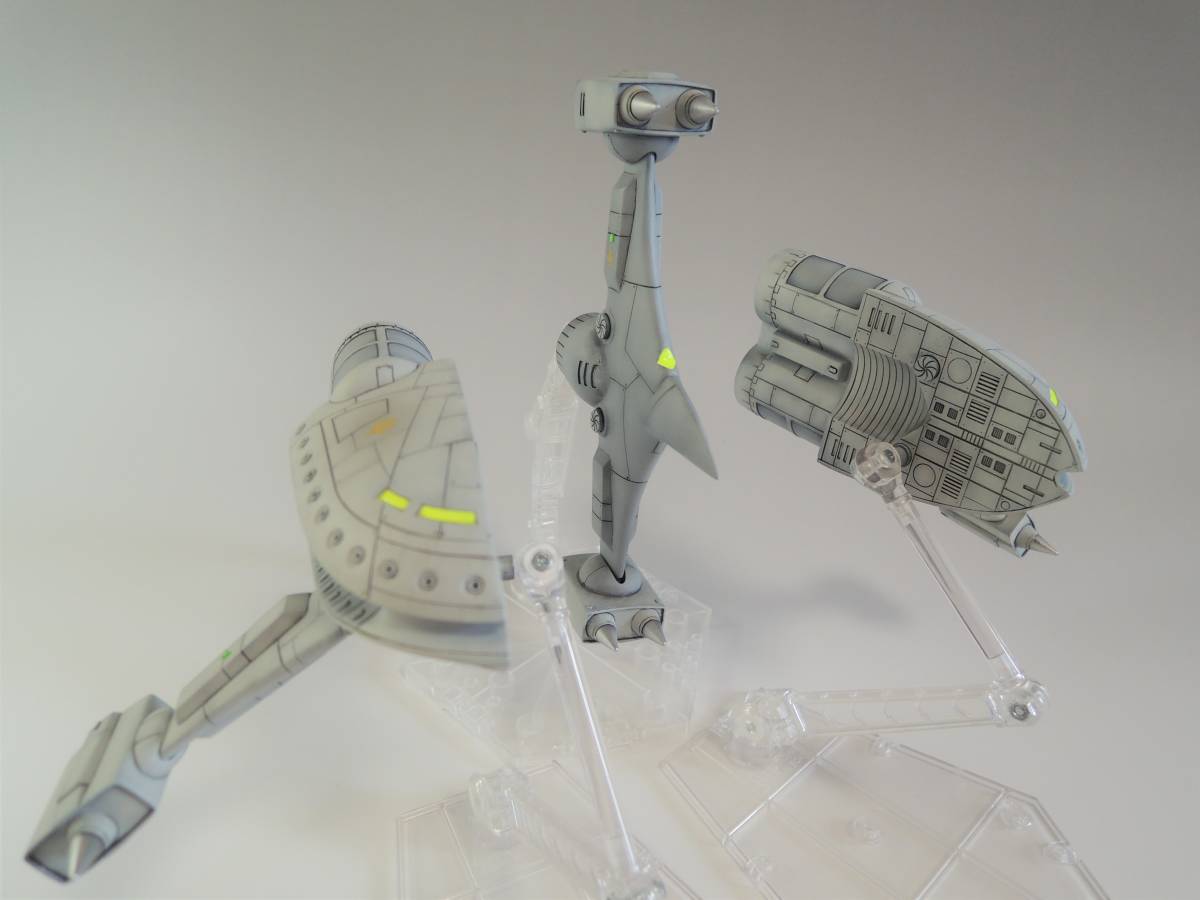 MAN-03 ブラウ・ブロ 1&frasl;550 ジオン軍モビルアーマー試作機 塗装済み : 0 おもちゃ 1 機動戦士 ブラウ ブロ BANDAI 塗装 機動戦士ガンダム ジオン軍モビルアーマーの値段と価格推移は？｜18件の売買データから