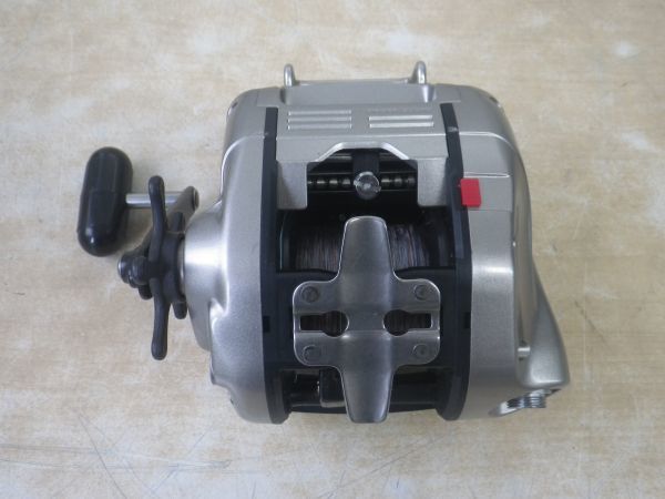 むb028□ 送料無料 ダイワ タナコン GS-60 電動リール 釣り 釣り具