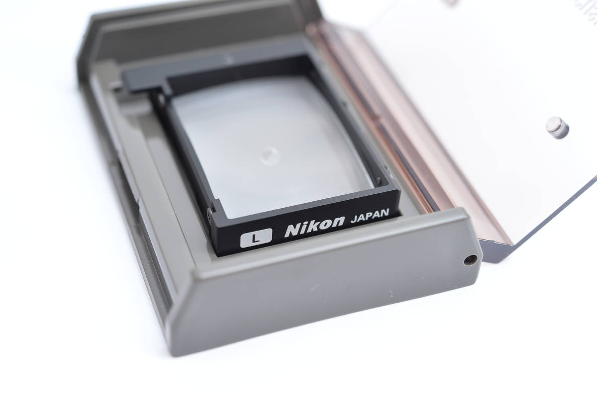 新作入荷，爆買い NIKON F5 EC-Eスクリーン Lスクリーン フォーカシングスクリーン 一眼レフフィルムカメラ用 ニコン