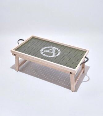 22SS新作 新品未使用 Mountain Research マウンテンリサーチ Handle 