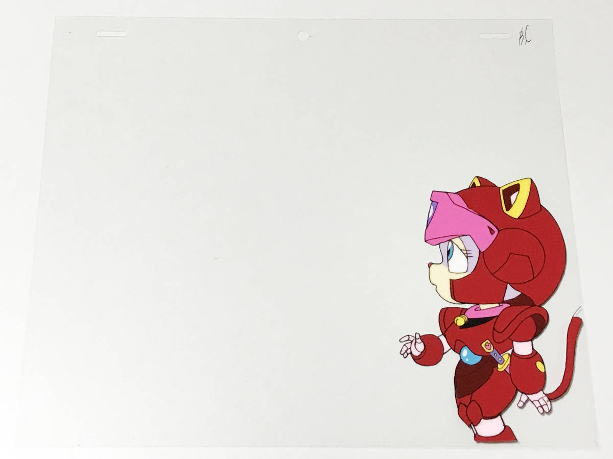 キャッ党忍伝てやんでえ セル画 - | メルカリ セル画セット Yahoo