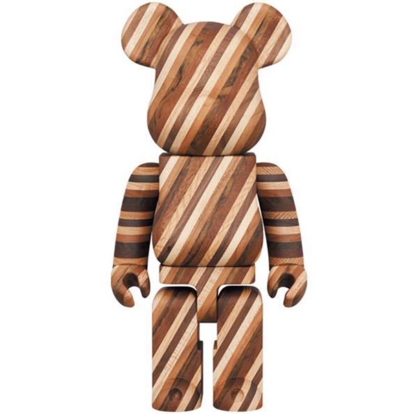 【品質保証，新作】 BE@RBRICK カリモク ASLOPE 60&deg; 400％ ベアブリック カリモク メディコムトイ(キューブリック、ベアブリック)｜売買されたオークション情報、yahooの商品情報をアーカイブ公開 - オークファン キューブリック、ベアブリック