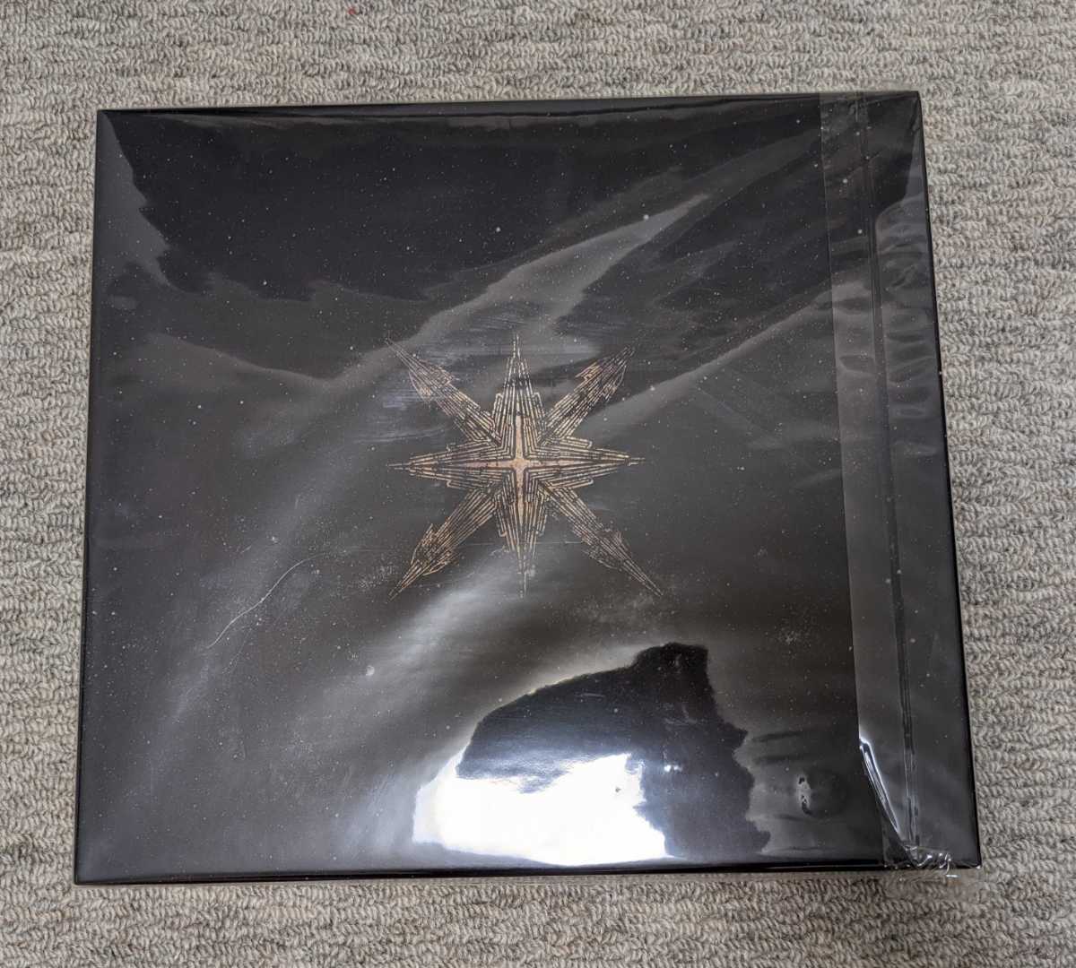美品 10 BABYMETAL YEARS THE ONE限定盤B クロニクルセット フラッグ有り