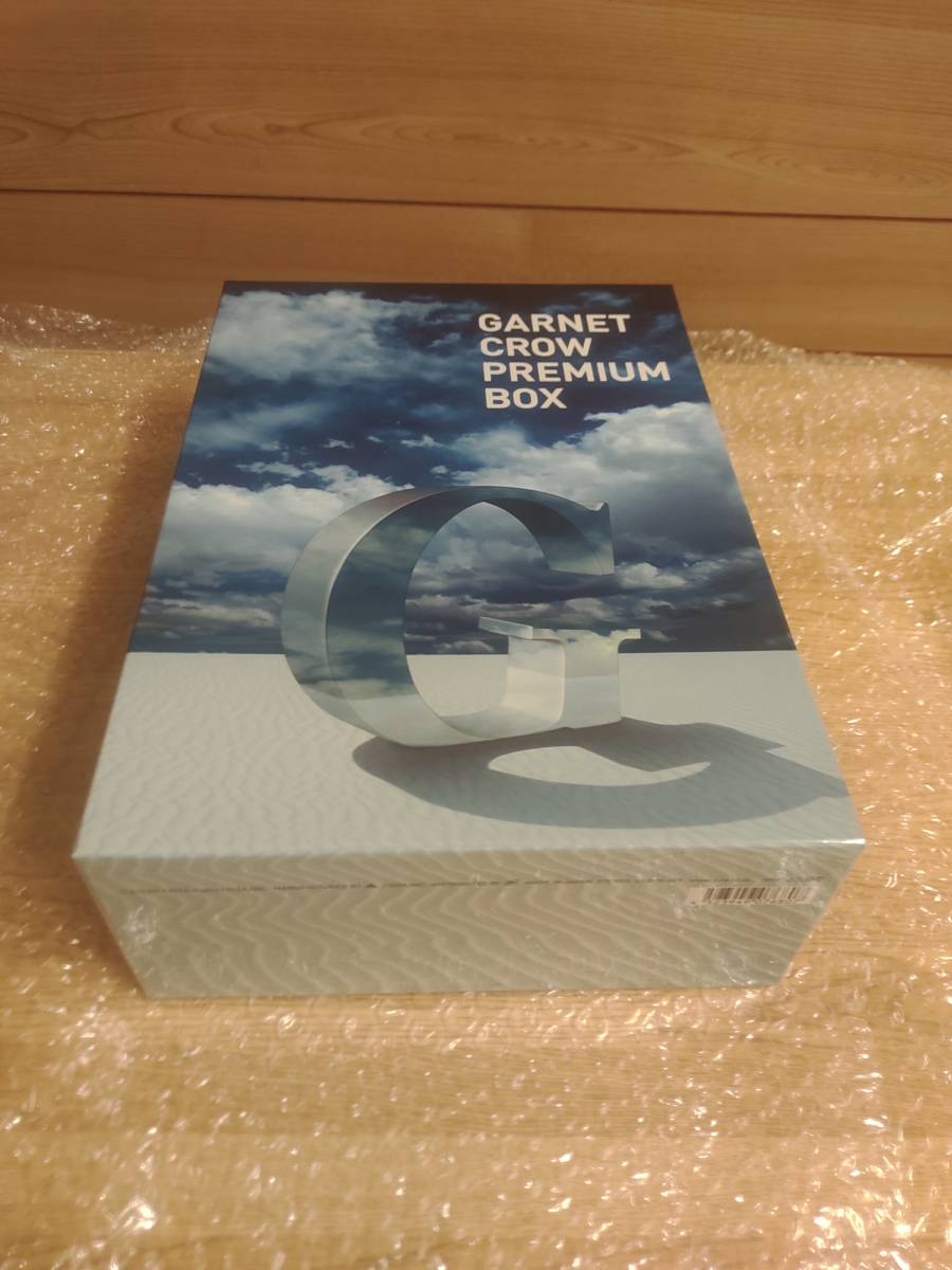 CROW GARNET PREMIUM BOX 公式通販 人気・おすすめ｜使いやすい・旅行