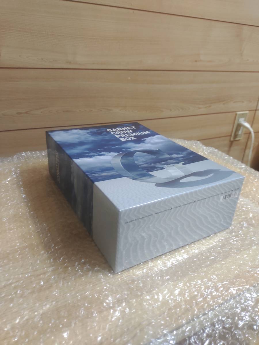 CROW GARNET PREMIUM BOX 公式通販 人気・おすすめ｜使いやすい・旅行