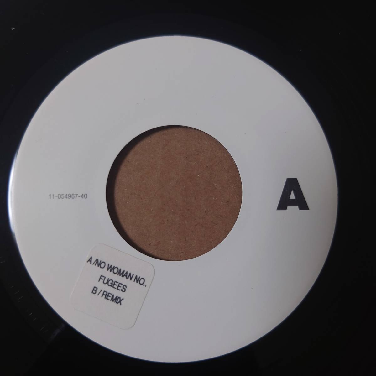 No Cry - Fugees Woman, | NO Woman FUGEES The CRY Stephen ⁄ WOMAN