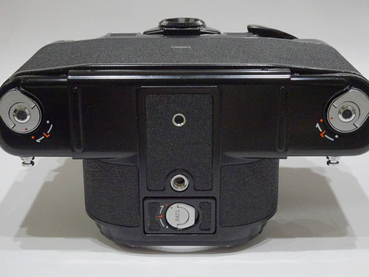 PENTAX 6×7 TTL 中古(ペンタックス) ペンタックス ミラーアップ有