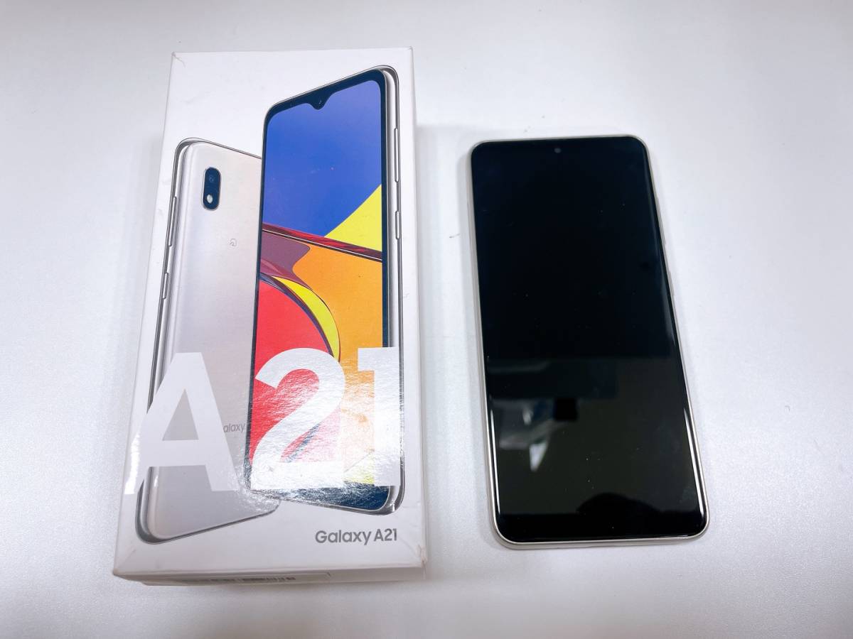 56 品 Galaxy 1 Imei Au 利用制限 Simロック不明 箱有 ホワイト スマホ ギャラクシー Android 売買されたオークション情報 Yahooの商品情報をアーカイブ公開 オークファン Aucfan Com