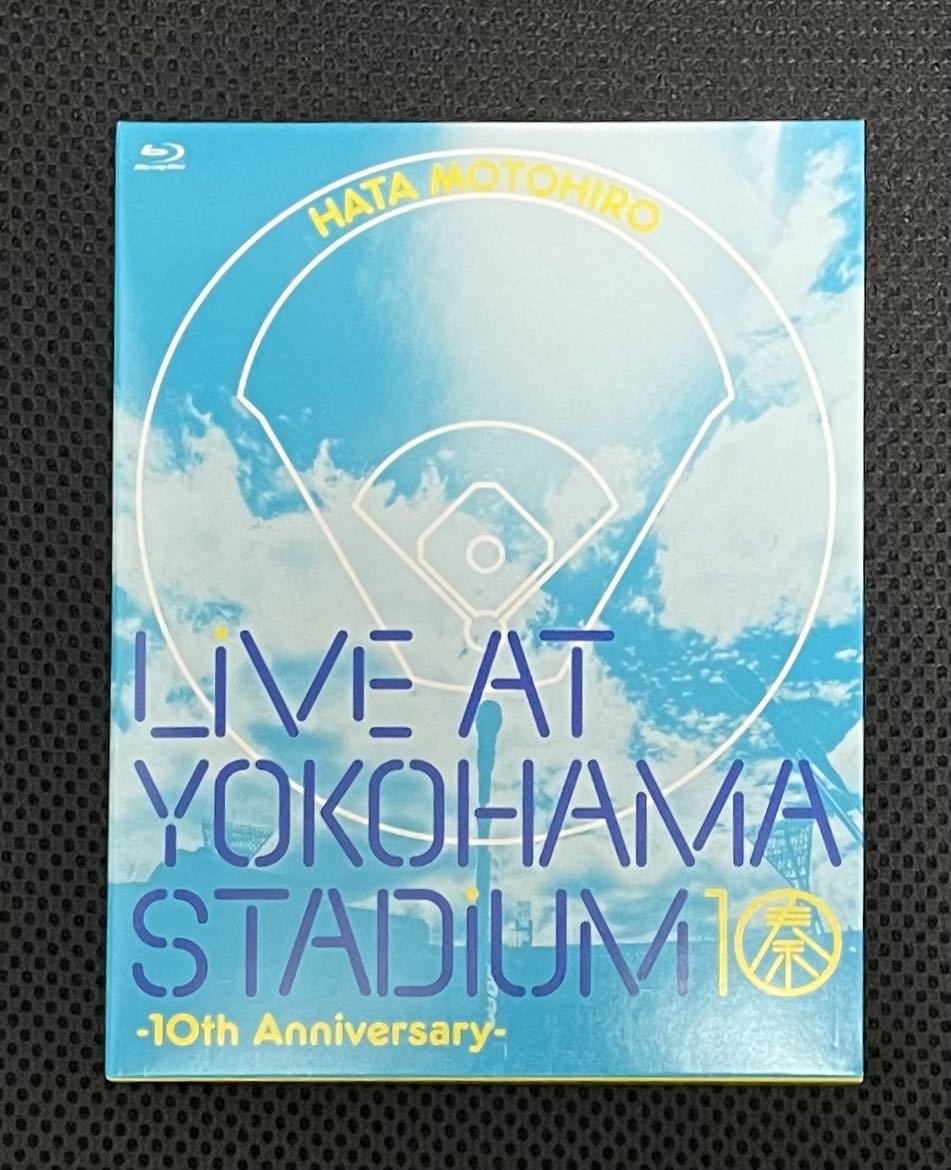 驚きの破格値，限定セール LIVE AT YOKOHAMA STADIUM -10th Anniversary- Blu-ray 秦基博 横浜スタジアム(J-POP)｜売買されたオークション情報、yahooの商品情報をアーカイブ公開 - オークファン J-POP
