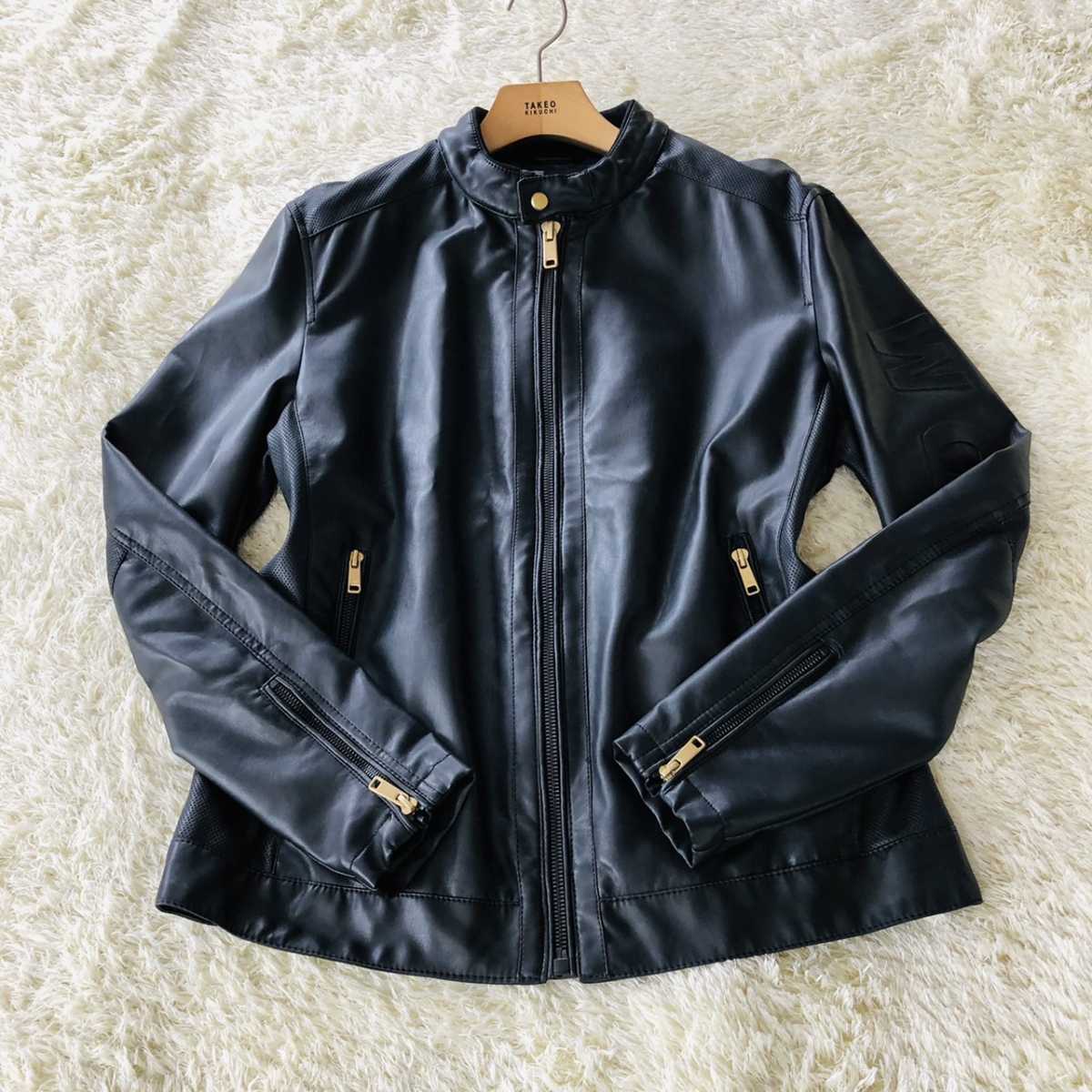 ZARA | - 日本 メンズ (ZARA フェイクレザージャケット フェイクレザー レザージャケット &amp; コート MANザラマン ブラック ZARAの革ジャンってどう？実際に試着して感じた正直レビュー by ☆ドイツ発*ZARA*新作*フェイクレザーボンバージャケット&frasl;RB☆