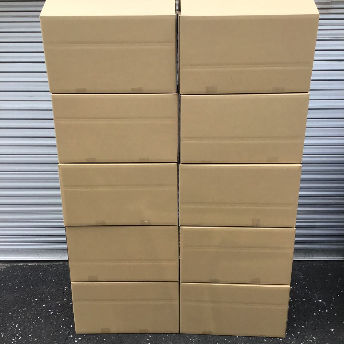 クラシック CD まとめ売り - 大量 約2500枚 10箱 西独盤 逆輸入盤 旧