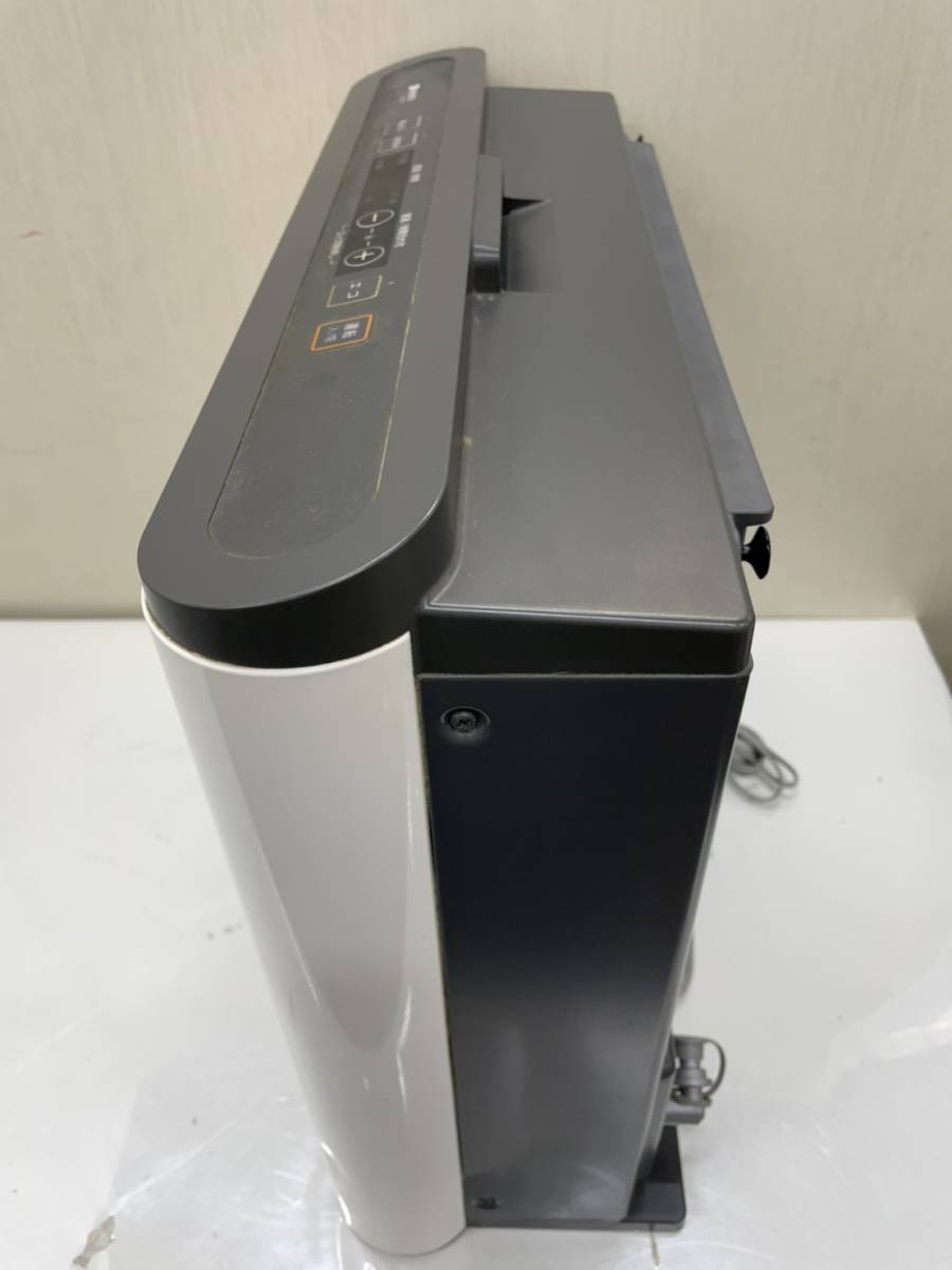 送料無料g03871ノーリツ プロパンガス用ガスファンヒーター GFH-4002S