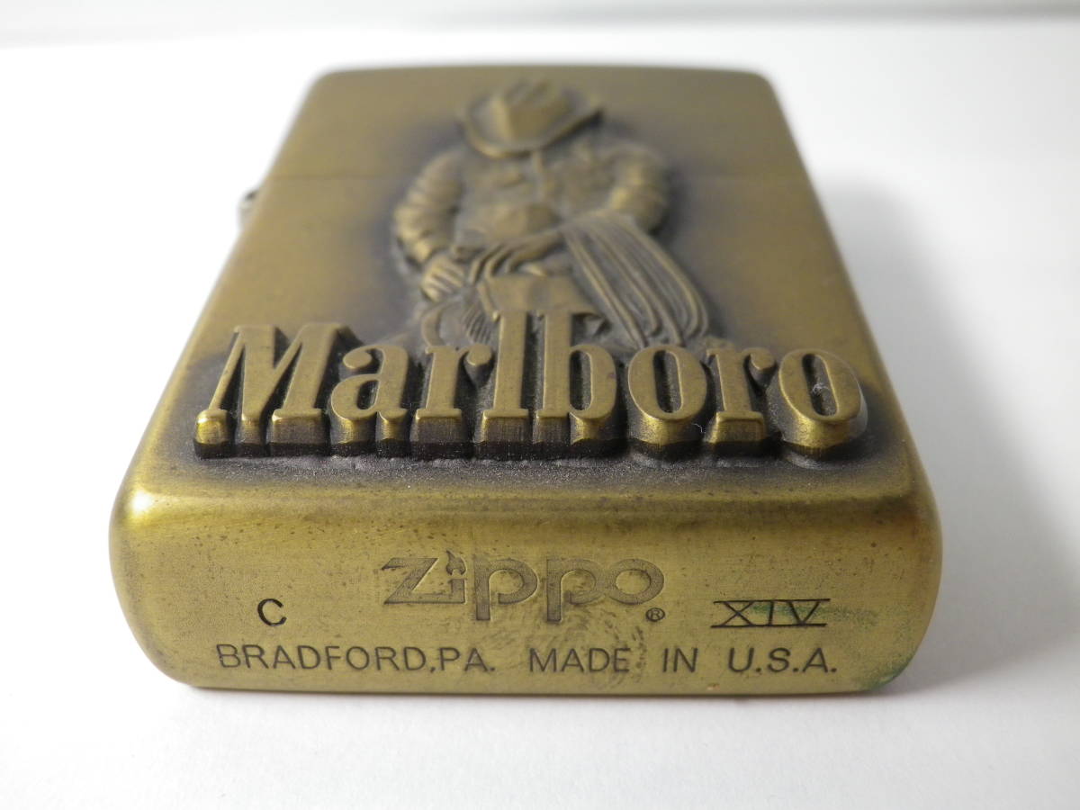 希少 ZIPPO ジッポー Marlboro マルボロ カウボーイ 懸賞 【公式 希少 ZIPPO ジッポー Marlboro マルボロ カウボーイ 懸賞 【公式