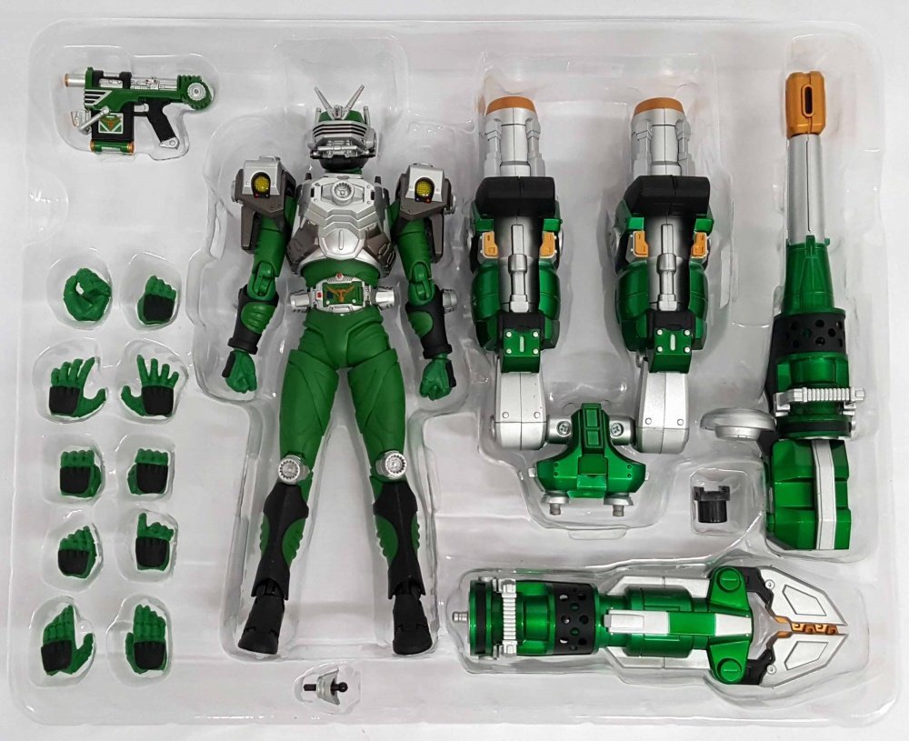 S Hフィギュアーツ 仮面ライダー王蛇 仮面ライダーゾルダ 未開封品セット Www Poke Co Jp