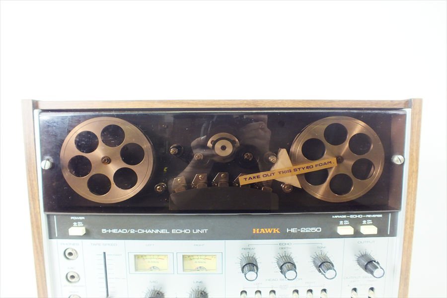 Yahoo!オークション -「hawk hawk」(エフェクター) (レコーディング