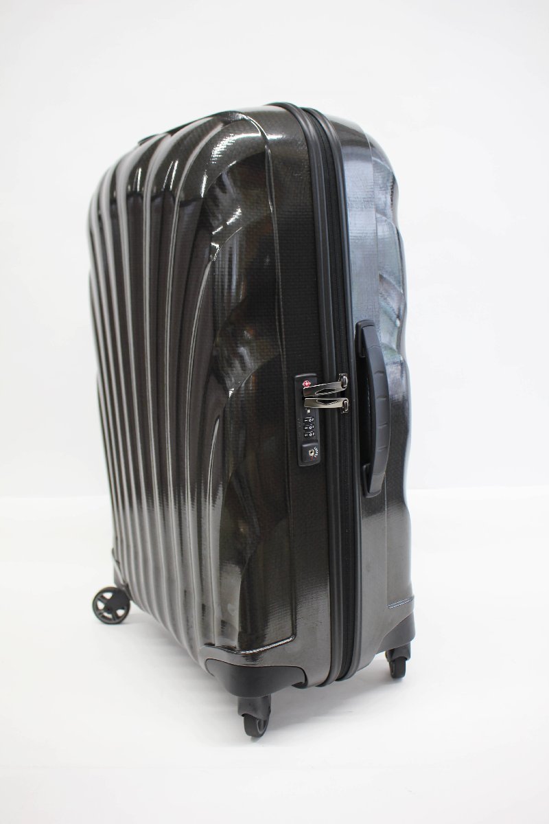 SAMSONITE サムソナイト スーツケース コスモライト4154 SPINNER 69/25