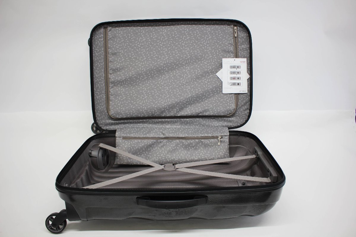 SAMSONITE サムソナイト スーツケース コスモライト4154 SPINNER 69/25