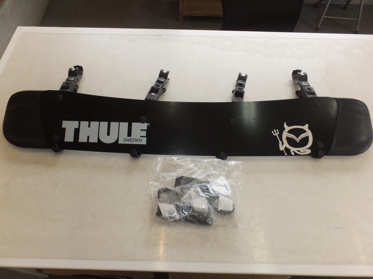 フェアリング スーリー THULE 872XT スペアパーツ FAIRING Thule