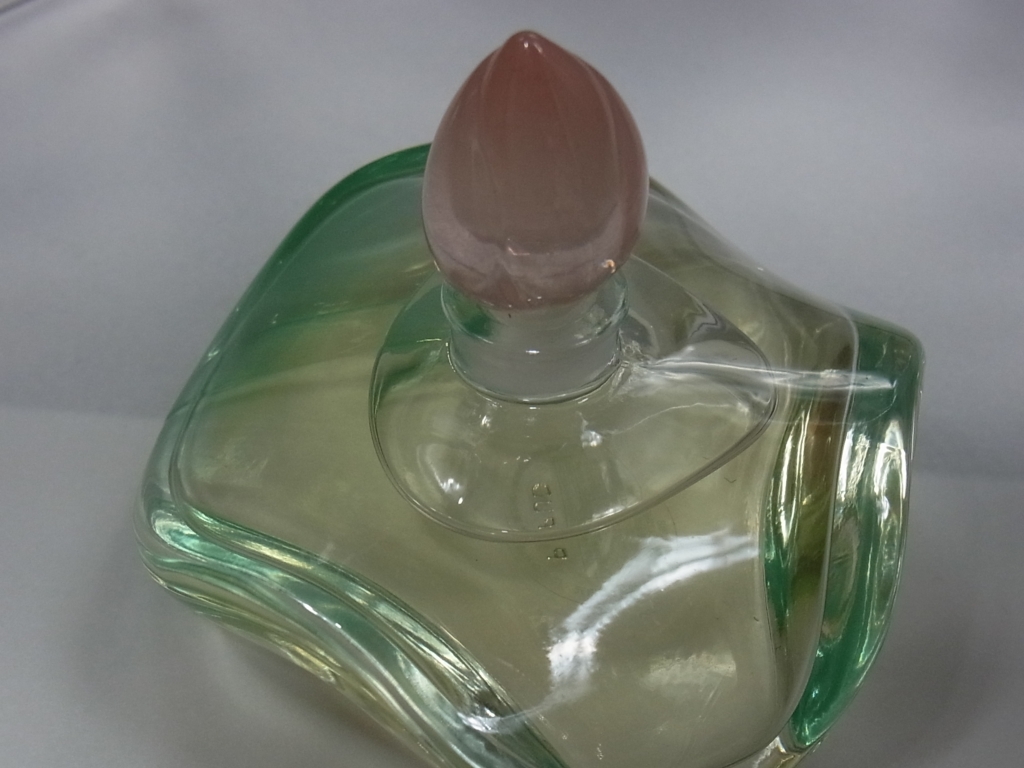 ☆SHISEIDO 資生堂 花椿CLUB 感謝品 '98 フルール エクセラント