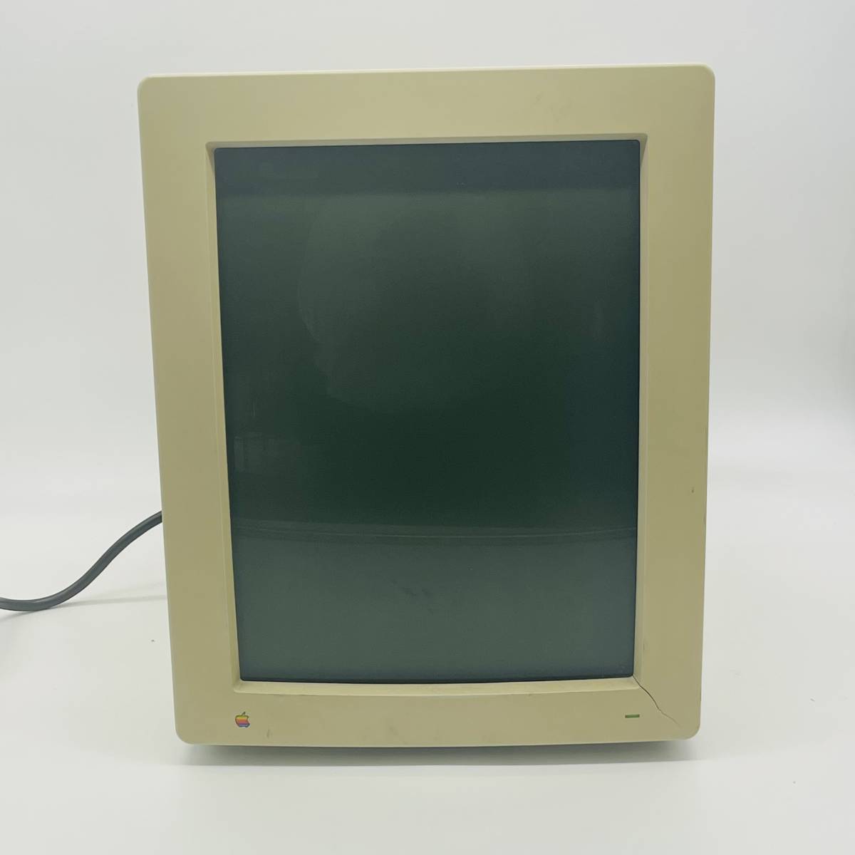 Apple Macintosh Portrait Display M1030 アップル マッキントッシュ 