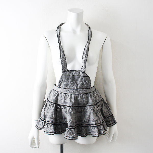 WONDERFUL ISAO WORLD 花柄半袖ワンピース USED カネコイサオ