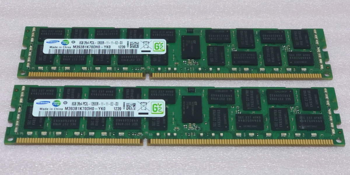 Samsung DDR4-2400 SO-DIMM 8GB×2枚 計16GB SAMSUNG DDR4 PC4 2400 SO-DIMM 8GB 2枚組 16GB 【公式通販】