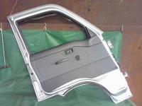 ハイゼット EBD-S211P フロント左ドア S28 67002-B5041 ジャンボ 4WD