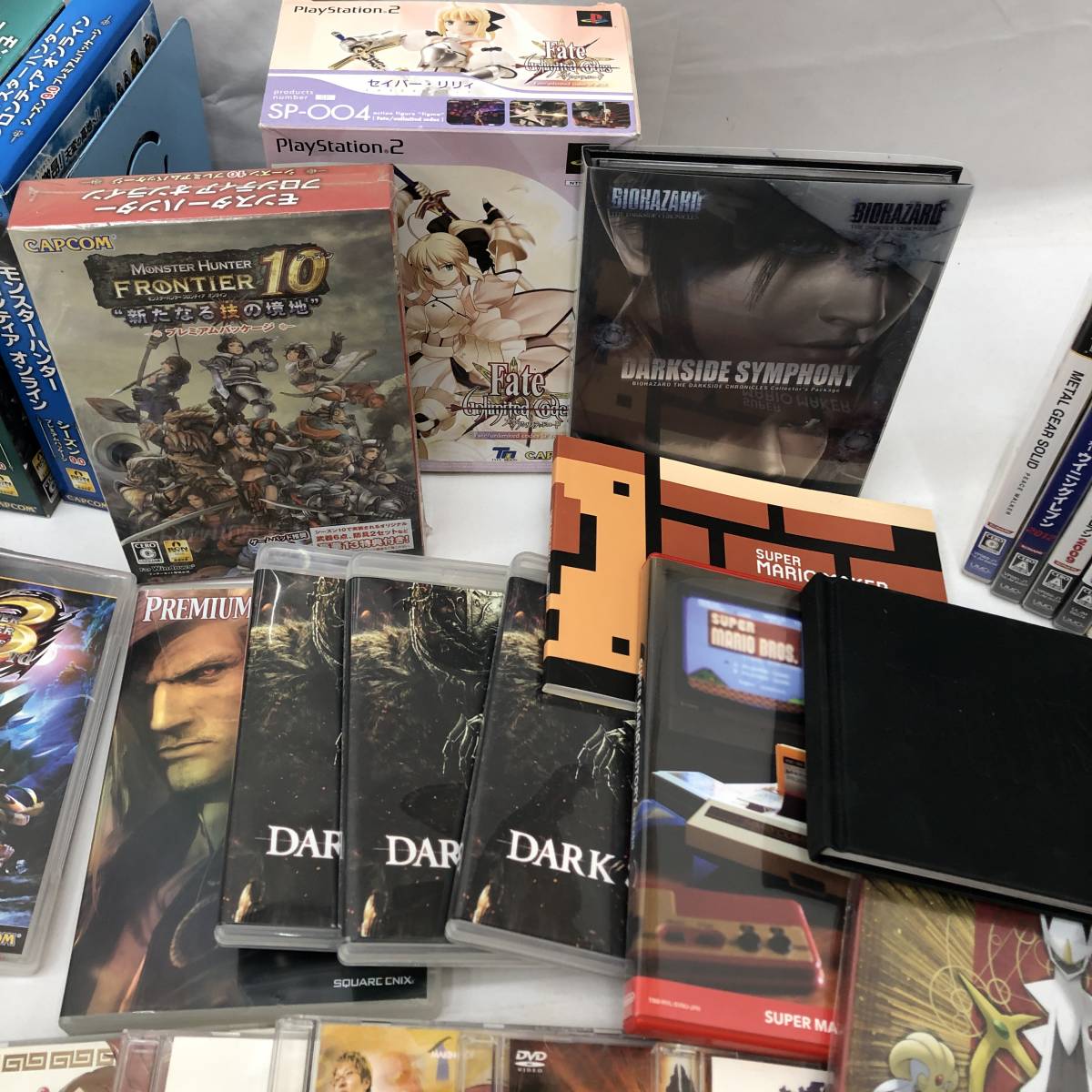 ジャンクゲームソフトの値段と価格推移は？｜13件の売買データから