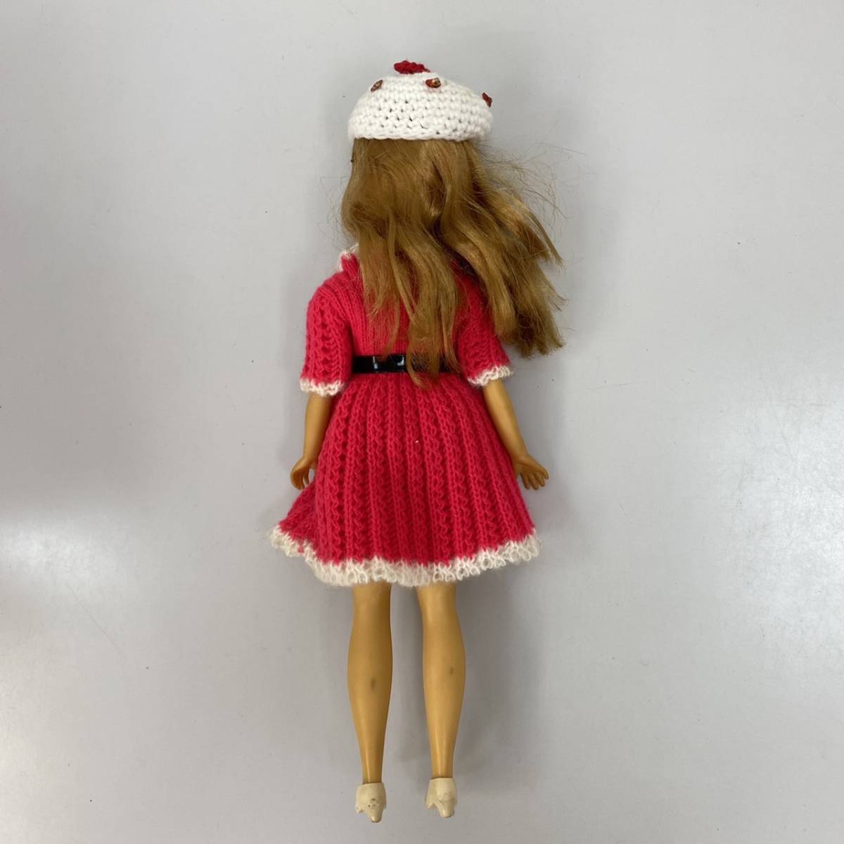 Yahoo!オークション - 当時物 スカーレットちゃん 中嶋製作所