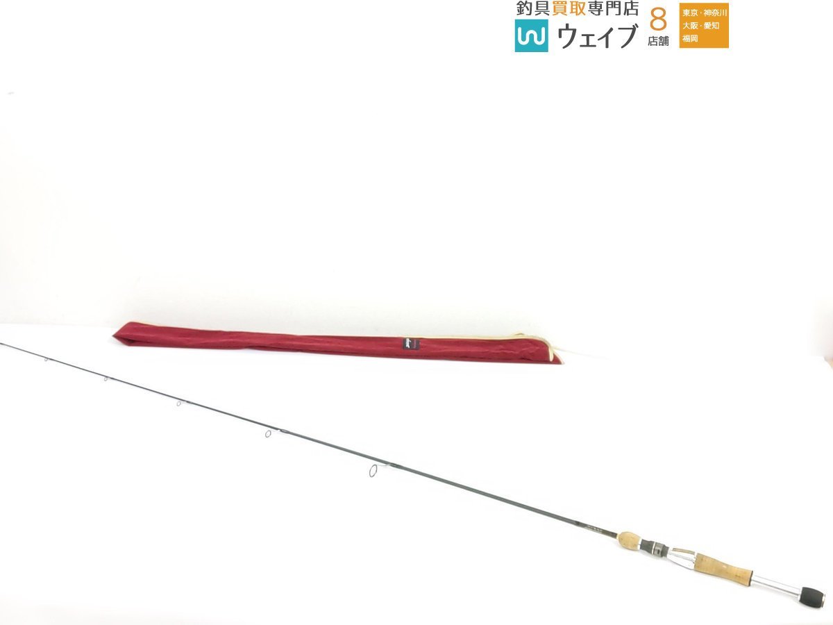 メガバス デストロイヤー F3-610XS オロチ