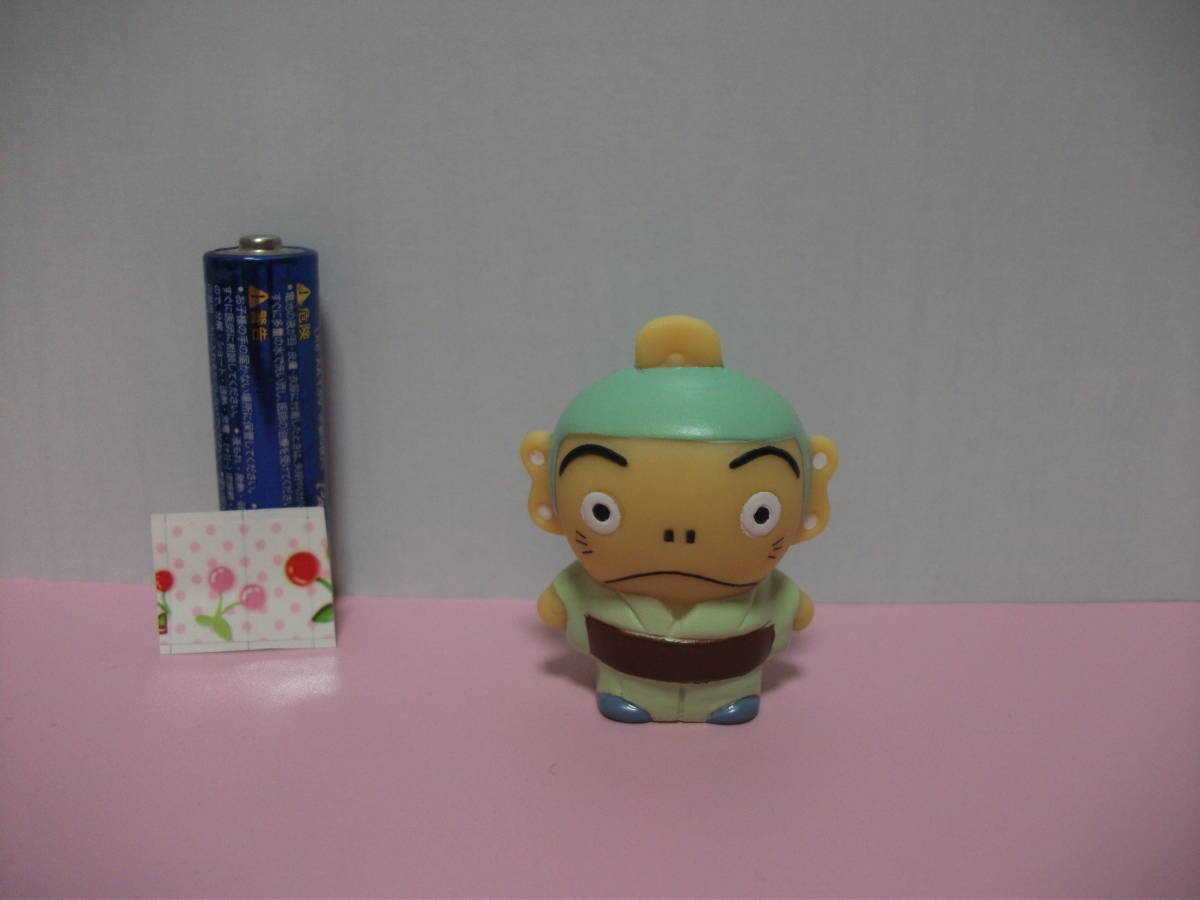 たこやきマントマン 指人形 てんてん テンテン フィギュア 人形 アニメ 漫画 マスコット キャラクター ディスプレイ オブジェ その他 売買されたオークション情報 Yahooの商品情報をアーカイブ公開 オークファン Aucfan Com