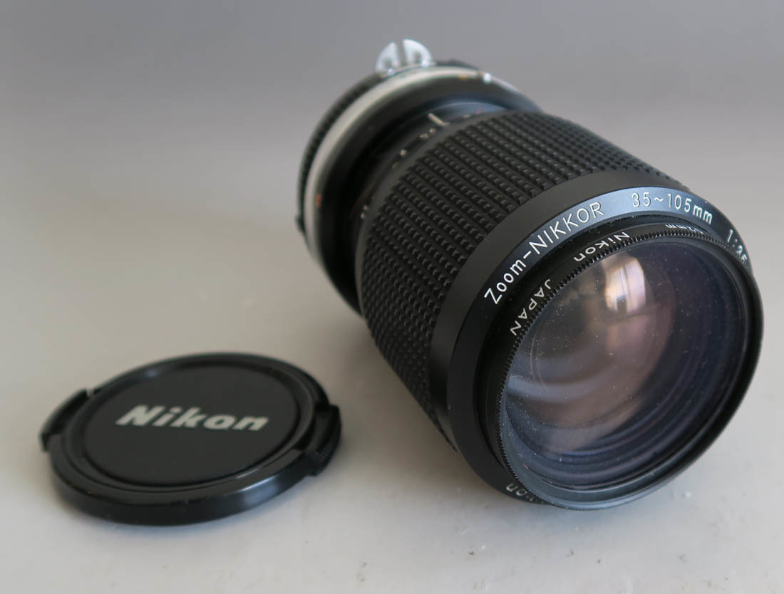 【動作確認 】Nikonニコン F2フォトミックブラックボデ F2 Nikon ブラック ブラック｜ナニワ レンズ 50mm 361 □Nikon ニコン