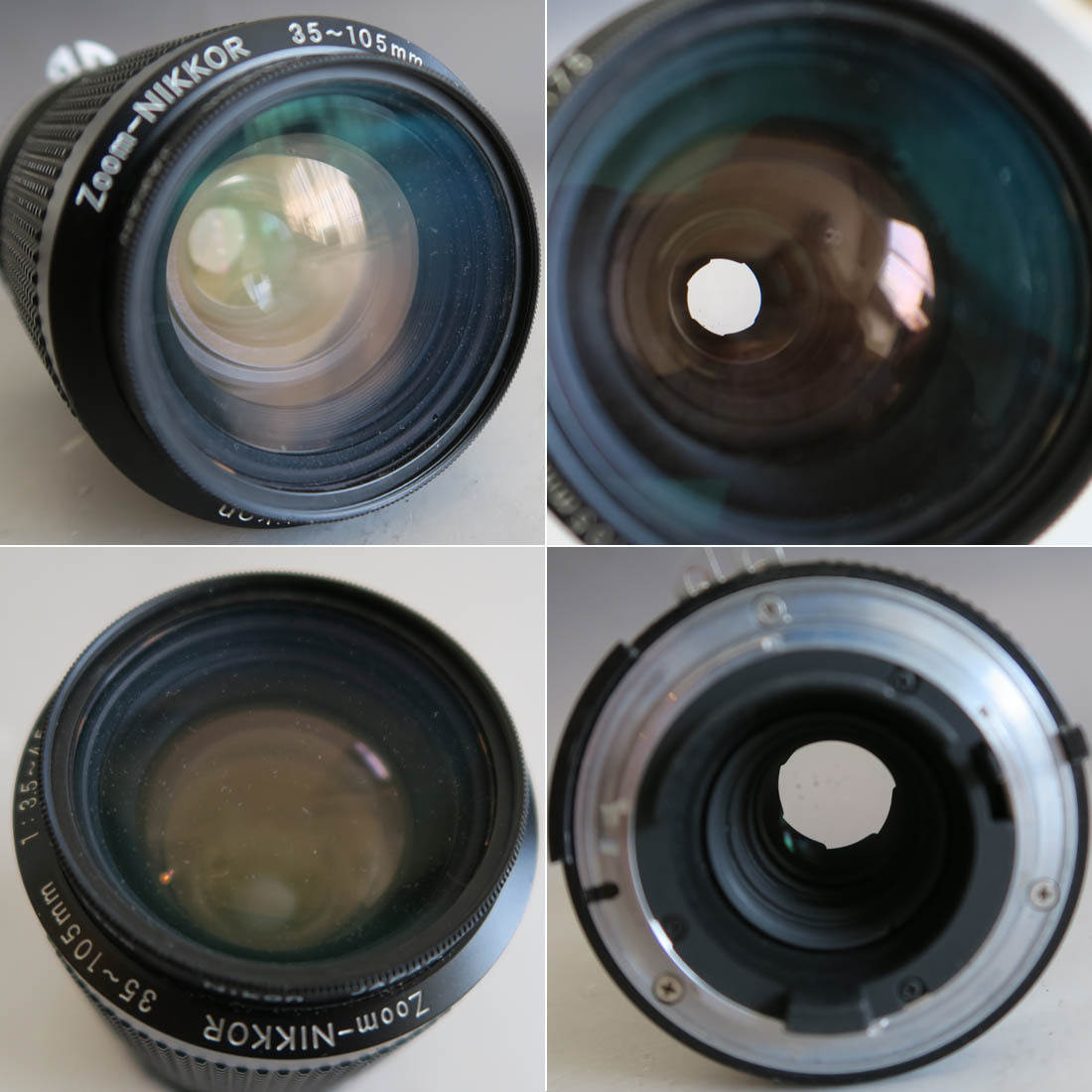 F2 Nikon ブラック ブラック｜ナニワ レンズ 50mm 361 □Nikon ニコン