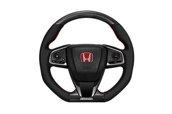  MUGEN 無限 スポーツステアリングホイール シビック FK7 FC1 2020/1(ステアリング、ハンドル本体)｜売買されたオークション情報、yahooの商品情報をアーカイブ公開 - オークファン ホンダ用