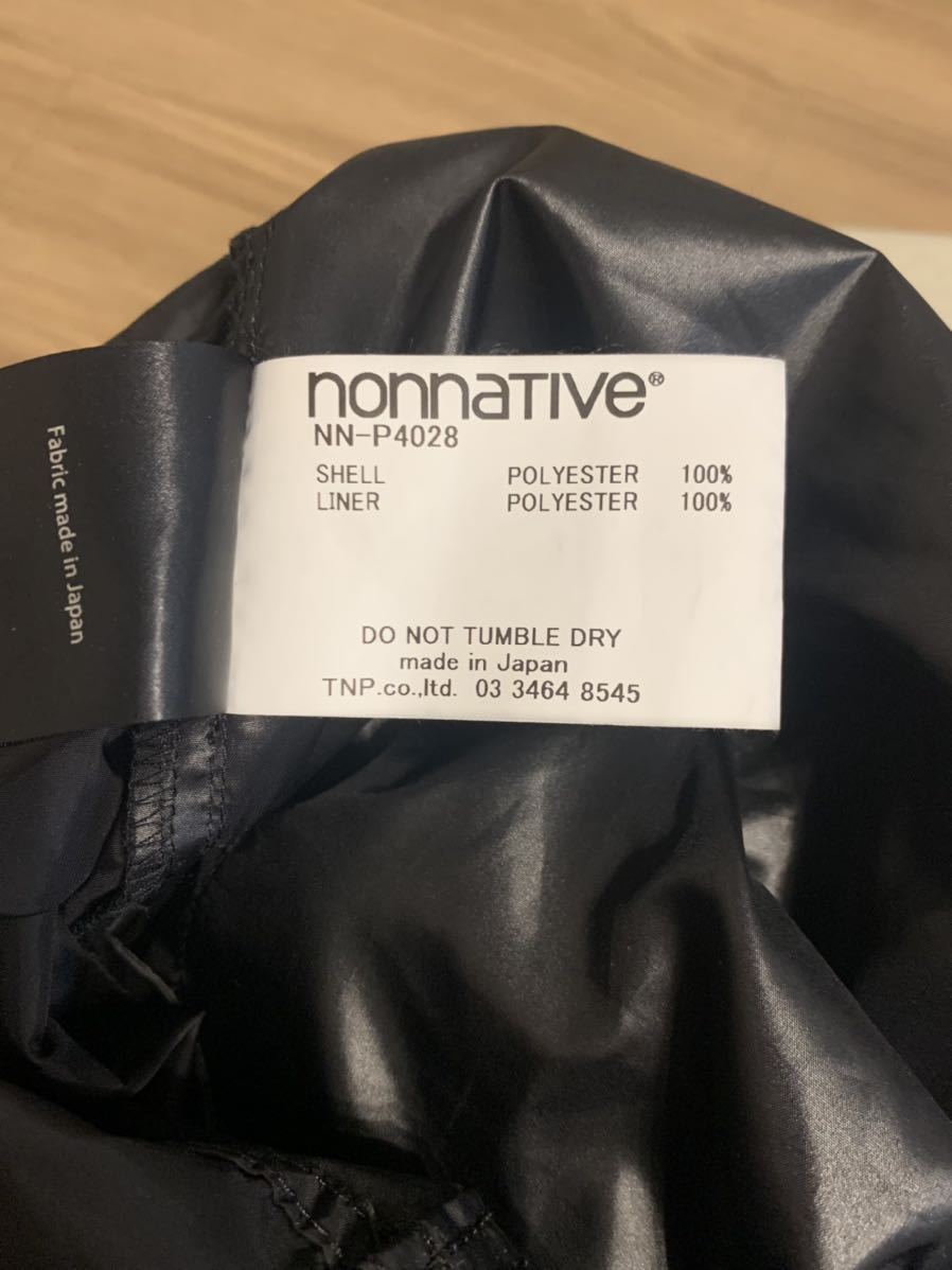 nonnative | 40th Collection Footwear - HIKER PRODUCT HIGHLIGHT: collection Lineup 42nd PRODUCTS Hiker by NN-P3982