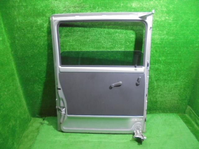 サンバー スバル 左の通販 アウタ スライドドア 右ドアの通販 Left TV2 Used]Rear 0 EBD-TV2 Sambar SUBARU Assembly 60609TC090 M2A2